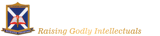 Ajayi Crowther University, Oyo